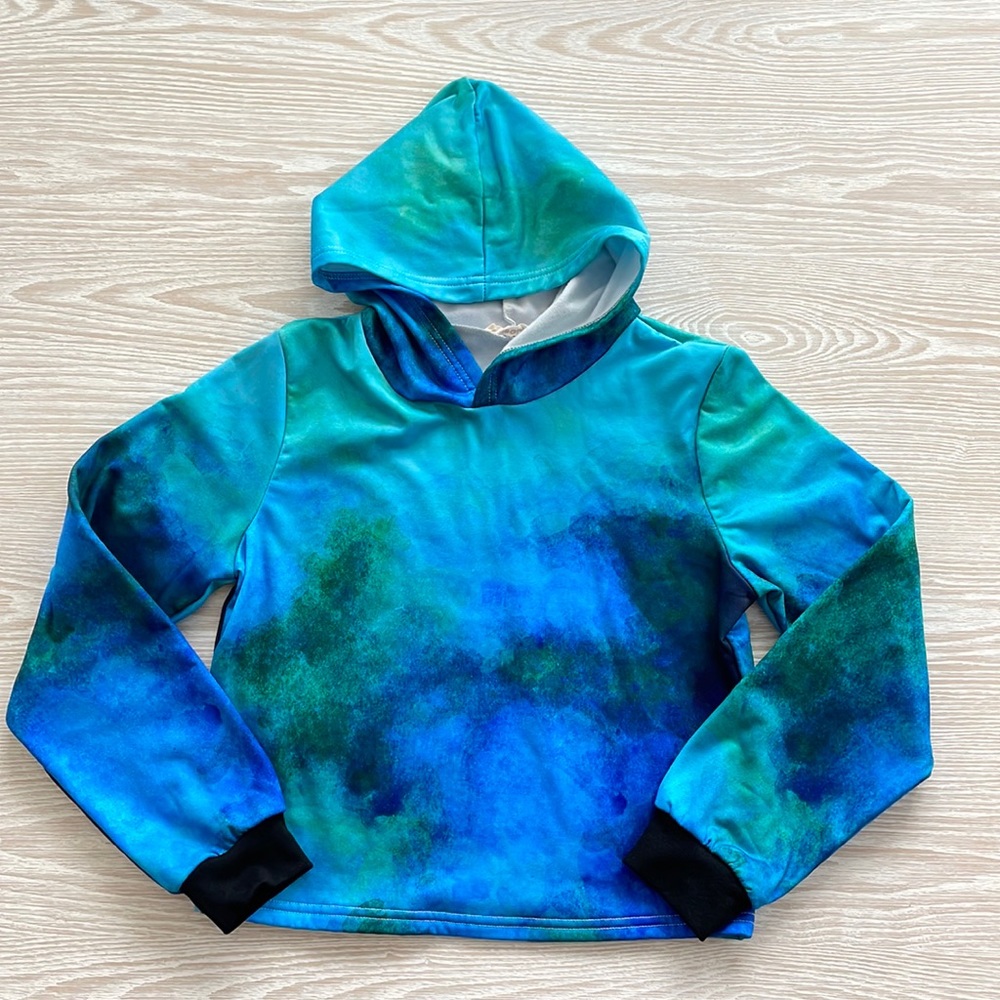 Pixie Girl Hoodie